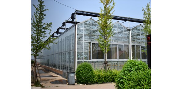 11月23日中國玻璃綜合指數